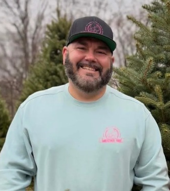 Picture of Michael Blascak (Mike)
