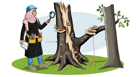 Prevention: How to Avoid Hazard Trees